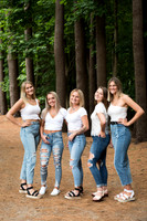 Hailey & Friends 2020
